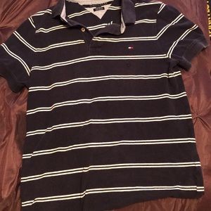 Vintage Tommy Shirt